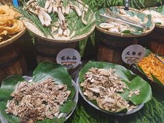 -川骄海鲜自助(亚运村店)
