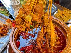 -镇江龙·火锅串串(武侯祠店)