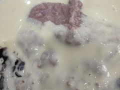 三黑芋泥冰-美肴冰品·汉堡·牛腩饭(总店)