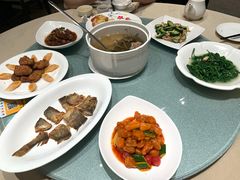 -嘉远世纪酒店·嘉远中餐厅(兰埔店)