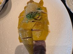 -锦楼·臻选新杭帮(杭州中心店)