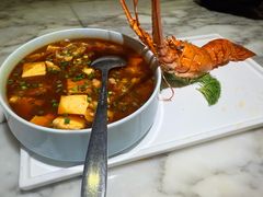 -东南里湖景餐厅·新闽菜(浦西万达店)