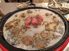 -哈哈碳都·牛肋条无限自助烤肉(宝龙店)
