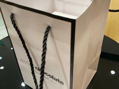 -Awfully Chocolate(来福士广场店)