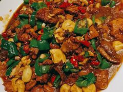 -俭寨大盘鸡·缸子肉·小公鸡·新疆菜(云通店)