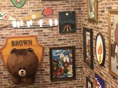 -LINE FRIENDS Garosu-gil Flagship Store