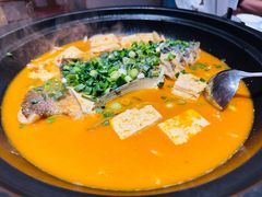 -筱爷叔·上海传统手工菜(玉树路店)