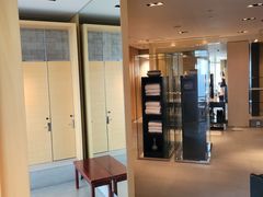 -上海柏悦酒店