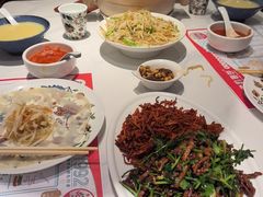 -老昌春饼(西民主路总店)