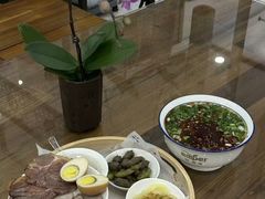 -安泊尔牛肉面(北滨河路店)