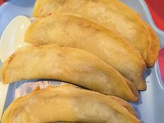 -老新隆牛肉锅贴(新街口店)