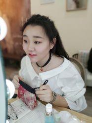 -WEIM.唯蜜美妆工作室