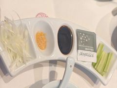 -惠丰堂饭庄·烤鸭·京味菜(翠微路店)