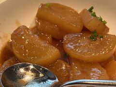 -小厨娘淮扬菜(清江苏宁广场店)