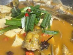 -涵家味土菜馆·徽州一绝臭鳜鱼(三河古镇店)