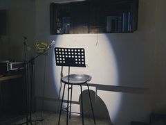 -Nirvana Cafe&Bar(北仓文创街区店)