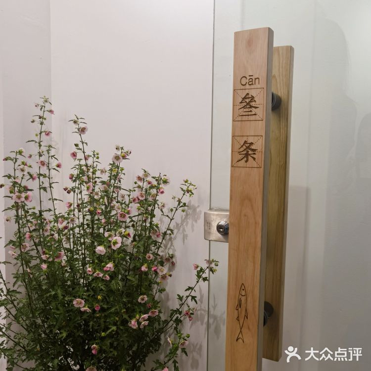 合肥咖啡 | can条不是san条🐠
