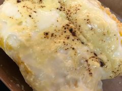 -木子木水日式烫面包(世界城光谷店)