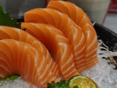 -友壹町寿司(佛山新DNA店)