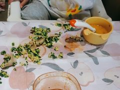 -西贝(苏州绿宝广场店)