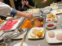 -海底捞火锅(青悦城店)