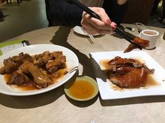 -张记旺角食街(动物园店)