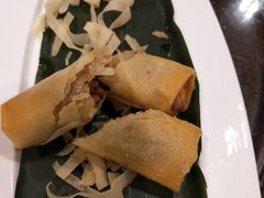 -武林厨神·粤式茶点(五羊店)