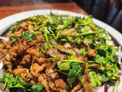 -长安记·大美陕菜(大族广场店)