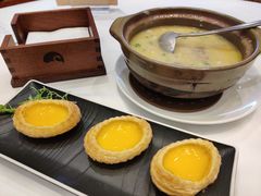 -白天鹅宾馆-宏图府餐厅