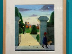 -【朵云轩艺术中心】博洛尼亚插画展·中国巡展·上海站