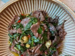 -半山腰·云南菜(侨福芳草地店)