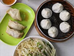 -珊珊小笼馆(仙霞路店)