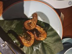 -咖啡人·融合餐厅(健康东路店)