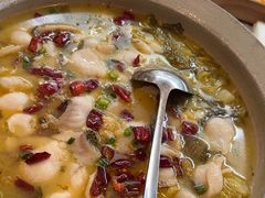 -一楼食业·美食人家