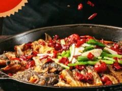 -老板恋上鱼(高新万达店)