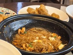 -洲晓鲜·舟山海鲜大排档(朱家尖风景区店)