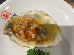 -渔乐之昕·铁板烧自助餐(虹悦城店)
