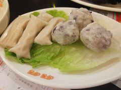 -呷哺呷哺(松江开元店)