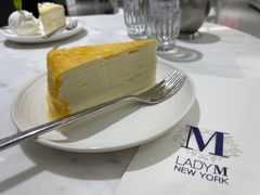 -Lady M New York(澳门伦敦人店)