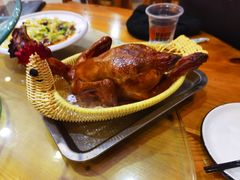 -张记焖窑·十五年专注焖烤(雍和宫店)