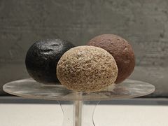 -巴音郭楞蒙古自治州博物馆