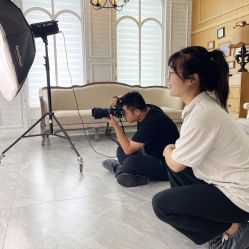 -爱儿美儿童摄影(奥森公园店)