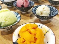 -歎雪糕低糖低脂Gelato冰淇淋