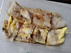 -山水肠粉(盐田店)
