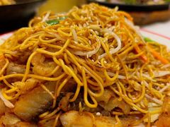 -吉源大排档·鱼生·海鲜(烧烤彩印厂店)