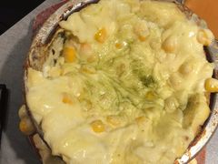 -韩悦牛排烤肉(仓山万达店)