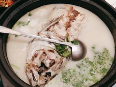 -香山湖家家宴(中山陵店)