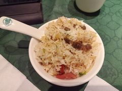 -大鸽饭(汉溪长隆店)