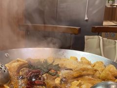 -小螺大作·螺蛳粉火锅(林和西店)