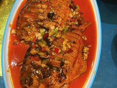 -君霖海鲜私房菜(春柳店)